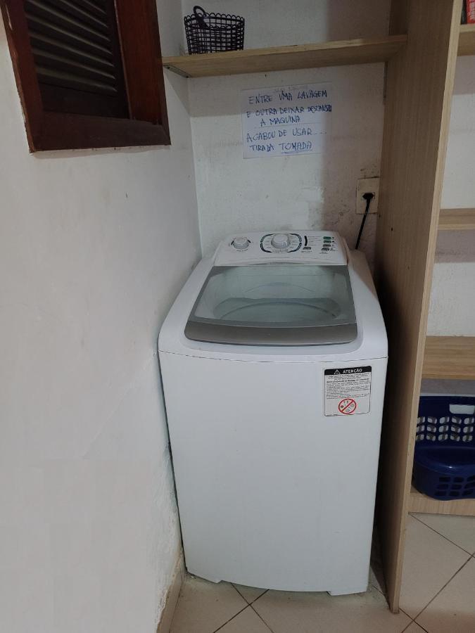 Loft Em Cobertura Ao Lado Da Praia Rio de Janeiro Bagian luar foto