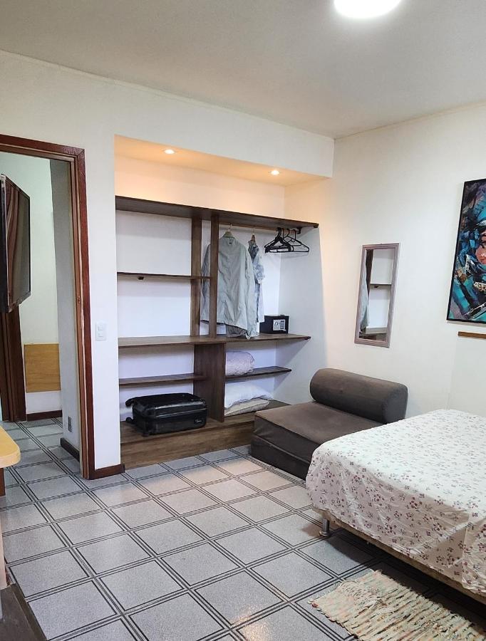 Loft Em Cobertura Ao Lado Da Praia Rio de Janeiro Bagian luar foto
